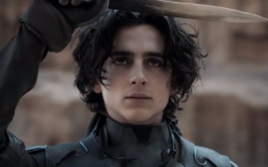 First Full 'Dune' Trailer Sees Timothee Chalamet's Painful Training