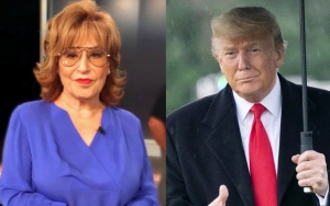 Joy Behar Suggests COVID-19 Vaccine Is Trump's Campaign Rhetoric  