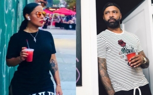 Raqi Thunda Slams 'Narcissistic' Joe Budden for Accusing Her of Leaking Audio and Docs