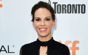 Hilary Swank Sues SAG-AFTRA for 'Barbaric' Treatment Over Denial of Coverage for Ovarian Cysts