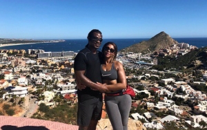 Tamar Braxton's Fiance Claims She Caused $30K Damage to His Rolls Royce During Altercation