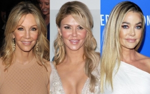 Heather Locklear Applauds Brandi Glanville for Speaking Out Against Denise Richards