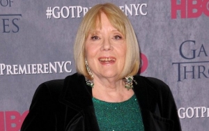 'Game of Thrones' Stars and James Bond Producers Pay Tribute to Diana Rigg