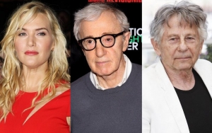 Kate Winslet Grappling With Regrets After Working With Woody Allen and Roman Polanski