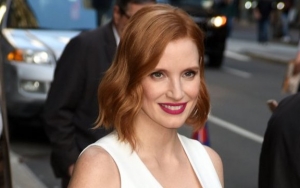 Jessica Chastain Returns to TV With Tammy Wynette Series