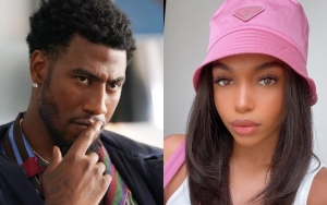 Iman Shumpert Raises Eyebrows by Calling Lori Harvey 'Testament of Unconditional Love' 