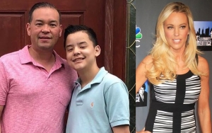 Jon Gosselin Denies Under Investigation After Kate Slams Him Over Alleged Abuse on Son Collin