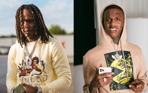 King Von Threatens Famous Dex for Challenging Him to Boxing Match