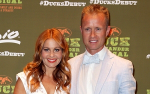 Candace Cameron Bure Defiant Despite Backlash Over 'Inappropriate' Photo With Husband