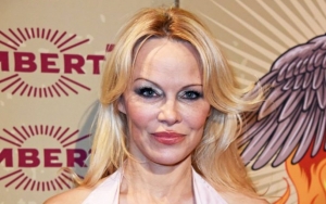 Pamela Anderson Offers Access to Her Life Through Paid Subscription Channel