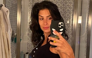 Hilaria Baldwin Reveals Baby Boy's Meaningful Name in Introduction Photo