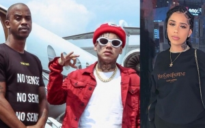 6ix9ine Reveals How He Found Out His Ex-Manager Had Sex With His BM Sara Molina