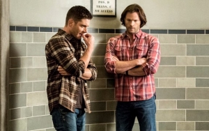 Jensen Ackles and Jared Padalecki Share Emotional Posts on Final Day of Filming 'Supernatural'