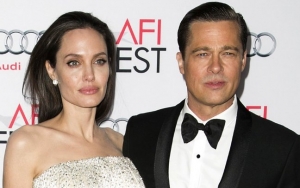 Brad Pitt and Angelina Jolie Stop Attending Family Therapy Amid 'Tensions' Over Custody Dispute