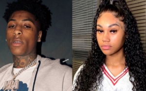 Fans Convinced NBA YoungBoy Raps About Ex Jania Meshell on 'To My Lowest'