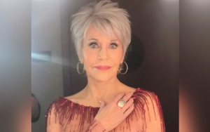 Jane Fonda Hates Dressing Up for Red Carpet