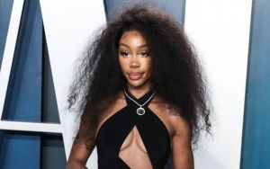 SZA Celebrating as Juneteenth Officially Becomes State Holiday in Her Native New Jersey