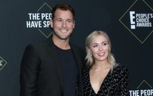 'The Bachelor' Star Cassie Randolph Files Restraining Order Against Colton Underwood