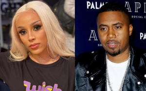 Doja Cat Denies Beefing With Nas, Is Grateful He Notices Her on 'Ultra Black'