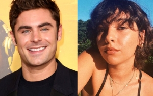 Zac Efron and New Girlfriend Vanessa Valladares Already Having Heated Argument