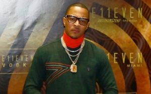 T.I. Regrets Promoting Fraudulent ICO After Being Charged