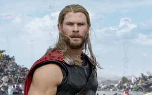 Chris Hemsworth Denies Rumors About His Retirement After 'Thor: Love and Thunder'