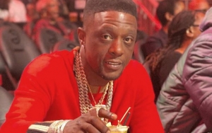 Boosie Badazz Announces His Return on Instagram With a New Page