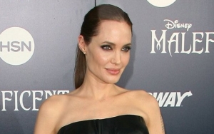 Angelina Jolie Makes Donation to Lemonade Kids Raising Money for Yemen