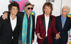 Rolling Stones Sets New Record With Latest No. 1 Album in U.K.
