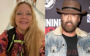 Carole Baskin Not Really Excited About Nicolas Cage's 'Tiger King' TV Series