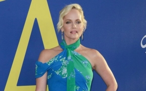 Marley Shelton Confirms Return to 'Scream 5'