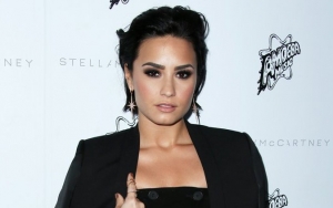 Demi Lovato Says She's 'Living Proof' of Surviving Suicidal Thoughts