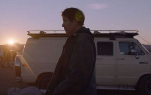 'Nomadland' Wins Golden Lion at 2020 Venice Film Festival