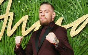 Conor McGregor Released After Arrested for Alleged Attempted Sexual Assault