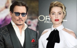 Johnny Depp's Defamation Trial Against Amber Heard Pushed Back Due to Covid-19  