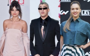 Selena Gomez, Bad Bunny, Jessica Alba Among Honorees at 2020 Hispanic Heritage Awards