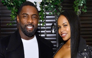 Idris Elba Confirms Wife Sabrina Dhowre Gave Birth to Their First Child