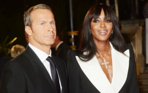 Naomi Campbell Filed Lawsuit Against Ex Vladislav Doronin Months Before He Sued Her