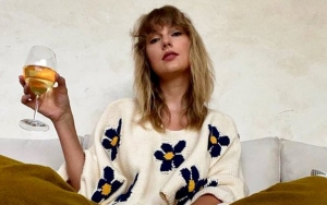 Taylor Swift Left Smitten by Fan's Idea in Turning 'The Last Great American Dynasty' to A Movie