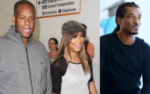 Tamar Braxton's Ex Vincent Herbert Slams David Adefeso in Text Messages: I'm 'Disgusted'