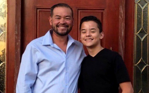 Jon Gosselin 'Frustrated' Over Allegations That He Abuses Son Collin