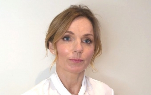 Geri Halliwell Seeks to Trademark Rainbow Women for Possible Children's Book Series