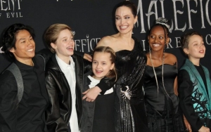 Angelina Jolie Supports Children Raising Money for Yemen With 'Extremely Generous' Donation