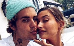 Hailey Baldwin Is 'Picnic Lady' at Her and Justin Bieber's 2nd Wedding Anniversary Celebration