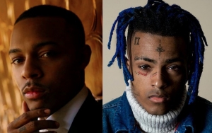 Bow Wow Pisses XXXTENTACION's Fans Off With Logo for New Song 'Bad Vibes'