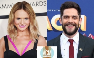 Miranda Lambert and Thomas Rhett Among Latest Early Winners Ahead of 2020 ACM Awards