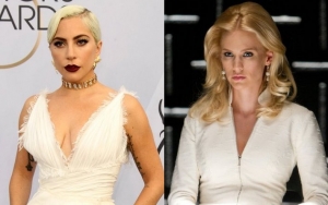 Lady GaGa Allegedly In Negotiations to Replace January Jones as White Queen for Next 'X-Men' Movie
