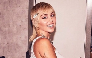 Miley Cyrus Explains Why She Doesn't Believe in 'Don't Worry, Be Happy' 