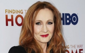 People Wish J.K. Rowling Dead Over New Book About Cross-Dressing Murderer