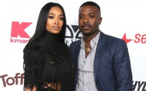 Ray J Requests for Joint Custody When Filing for Divorce From Princess Love